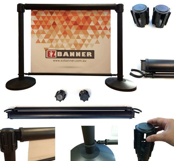 iPad Floor Stands – PFS02