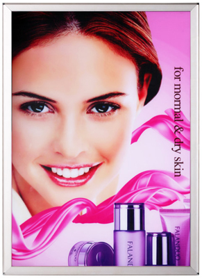 Snap Frame Light Box