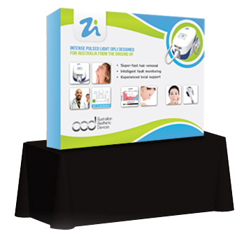 Exhibition Package – EZP01