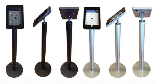 iPad Floor Stands – PFS02
